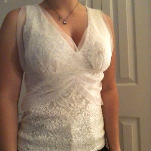 🤍 VENUS nwot tank top